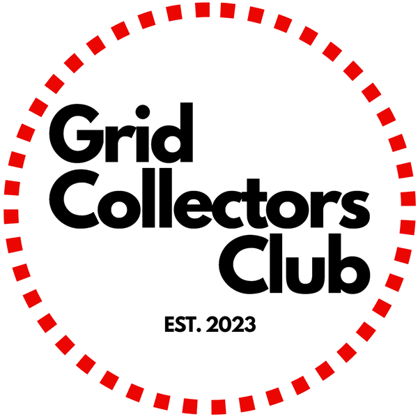 Grid Collectors Club